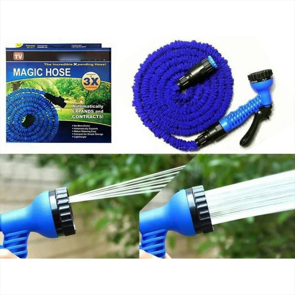 Miniatura 3 de Manguera Magic Hose 45 M